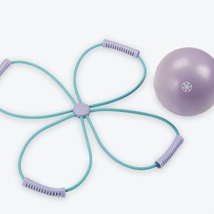 GAIAM Ultimate Core Toning Kit